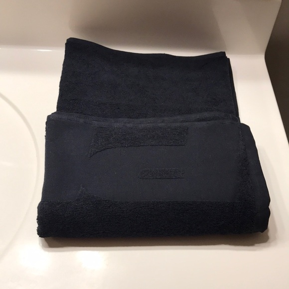 Prozis Other - Prozis Black Towel